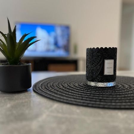 Modernes Juwel In Zentraler Lage Apartment Виена Екстериор снимка