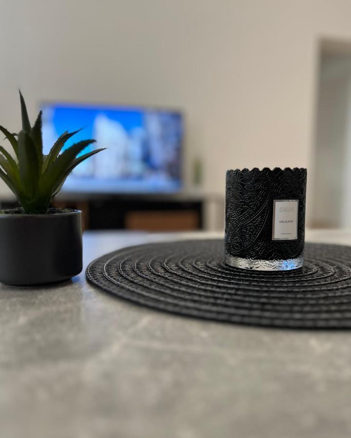 Modernes Juwel In Zentraler Lage Apartment Виена Екстериор снимка