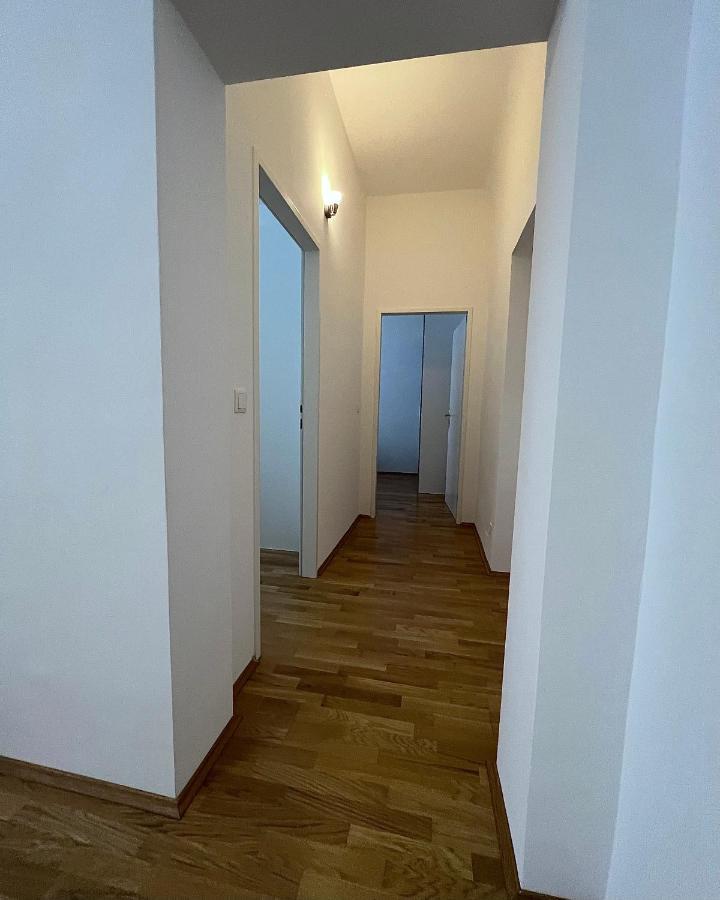 Modernes Juwel In Zentraler Lage Apartment Виена Екстериор снимка